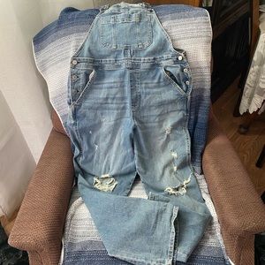 Arizona Jean Overalls